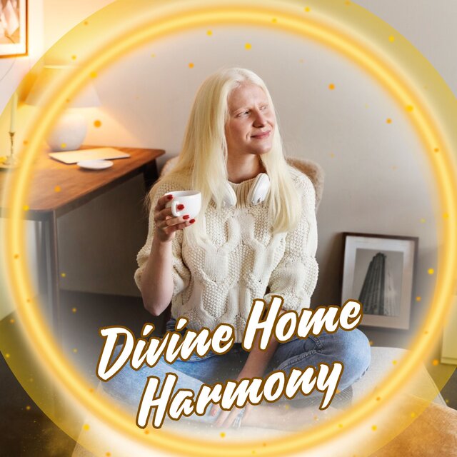 Divine Home Harmony