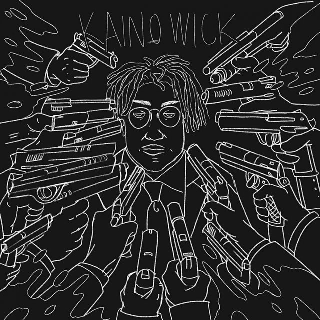 Kaino Wick