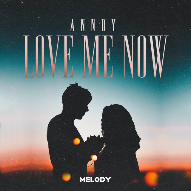 Love Me Now 