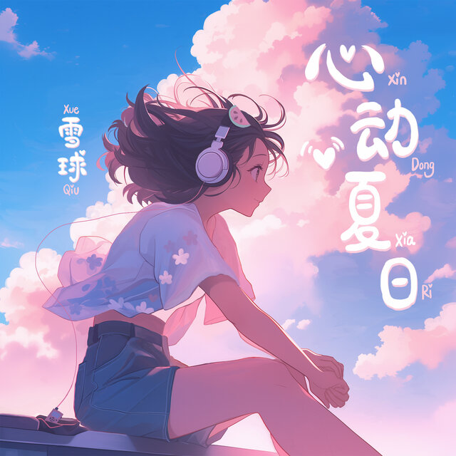 心動夏日