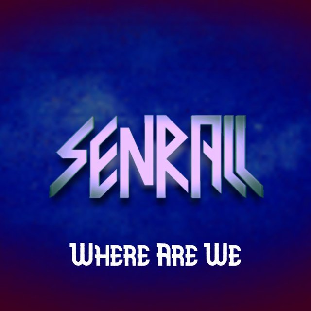 Where Are We