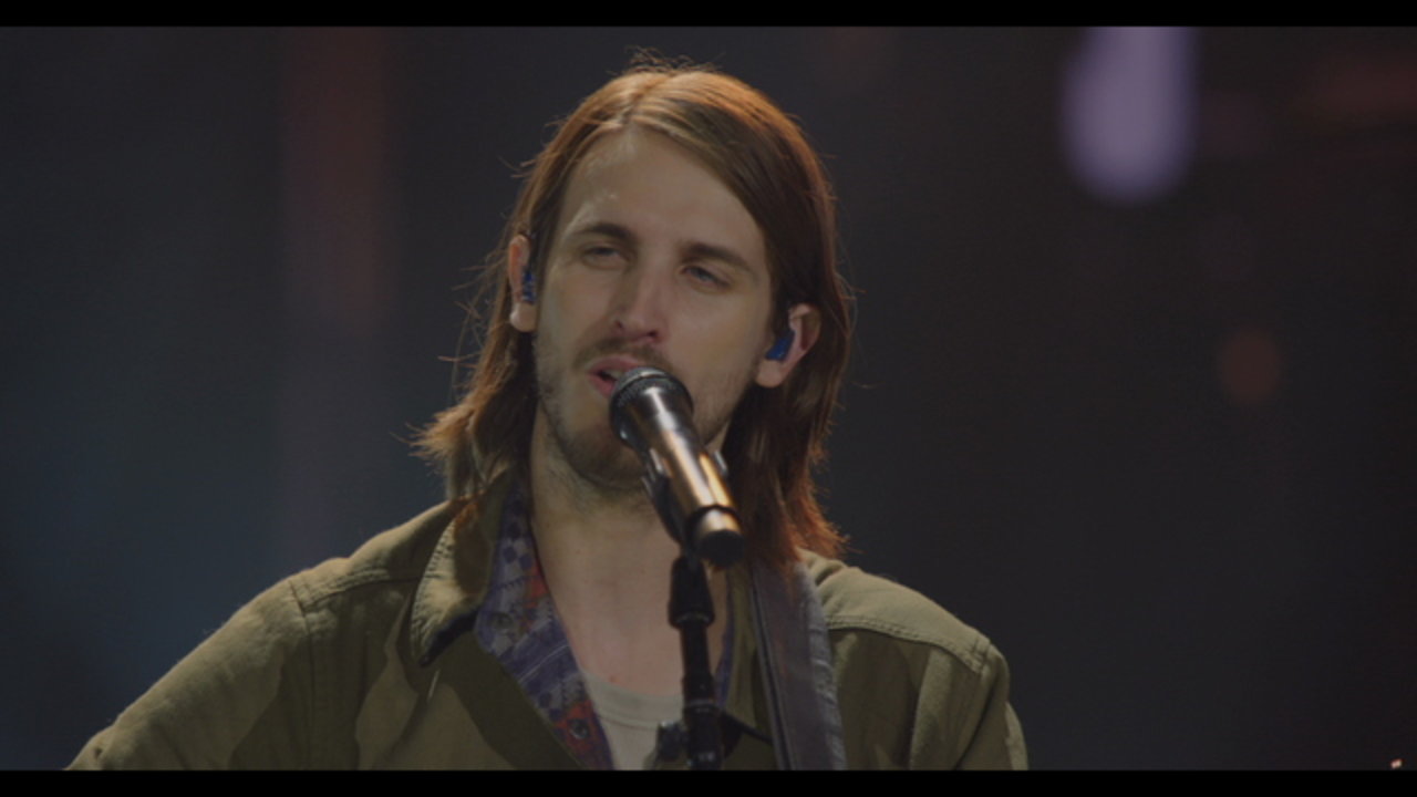 Hung Up On You (Red Light Sessions)