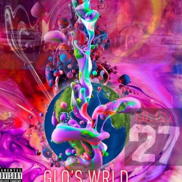 GLO'S WRLD