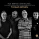 Cover art for album The Bari Session by Paul Wertico, Raimondo Meli Lupi, Gianmarco Scaglia, John Helliwell