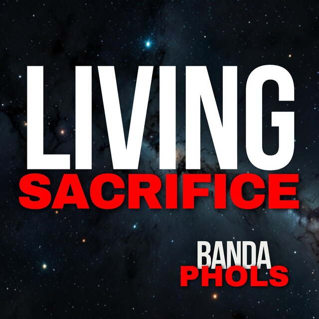Living Sacrifice