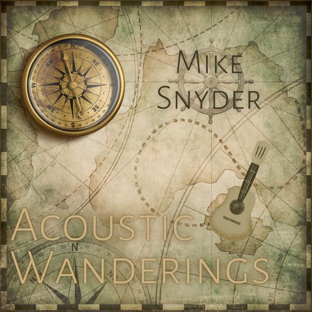 Acoustic Wanderings