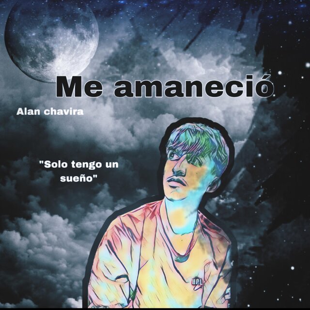 Me Amanecio