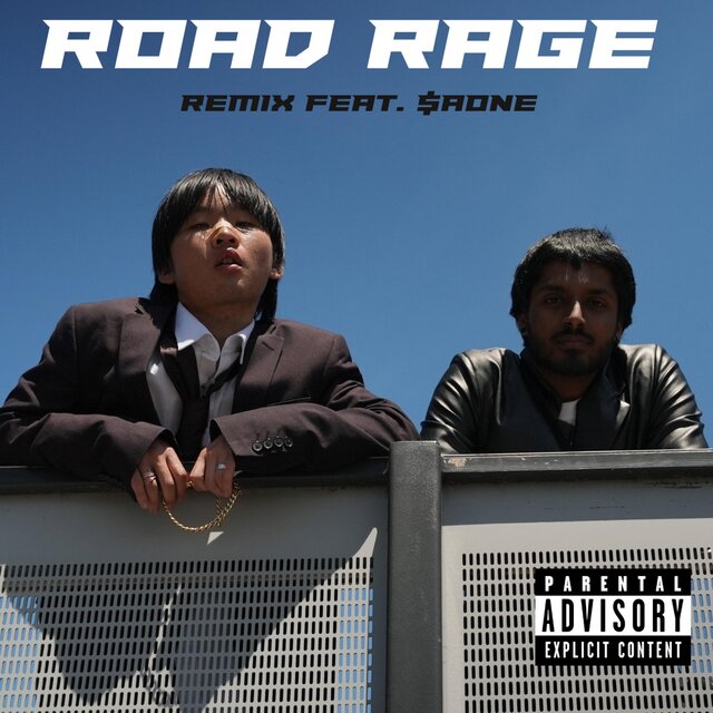 Road Rage (feat. $AONE) [Remix]