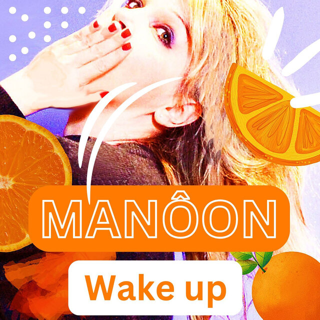 Wake up