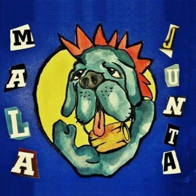 Mala Junta