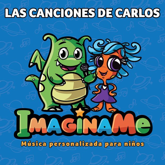 Las Canciones de Carlos
