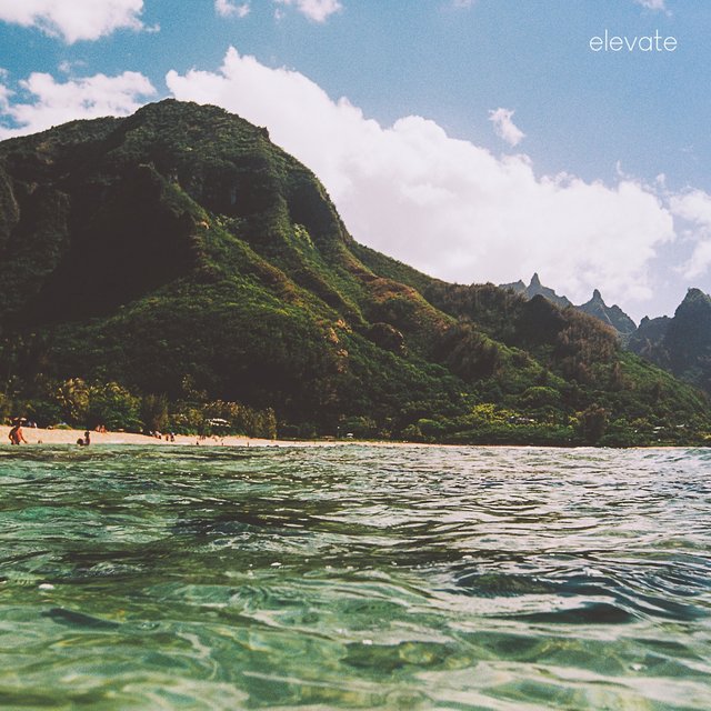 Elevate