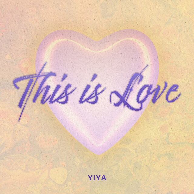 사랑이야 (It's Love)