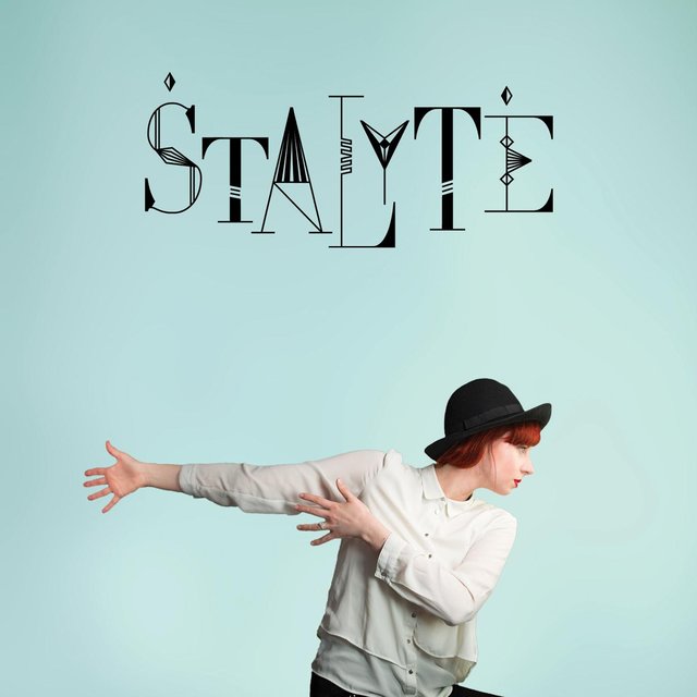 Stalyte