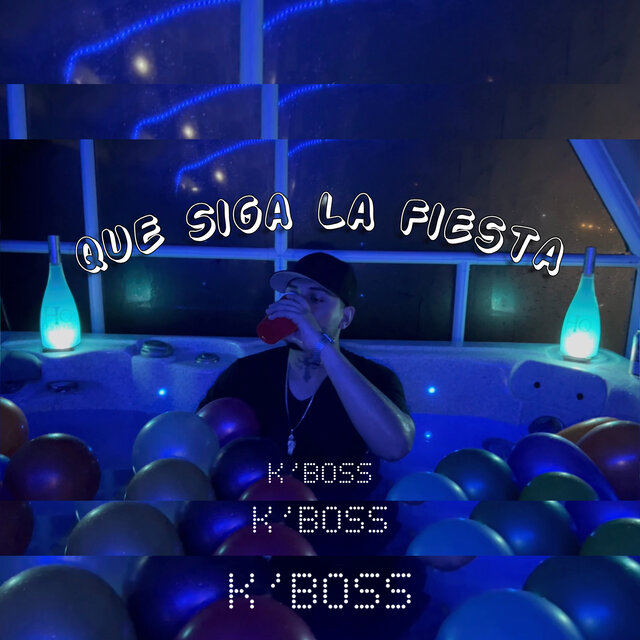 Que Siga la Fiesta