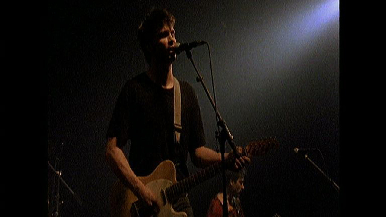 Johnny Colère