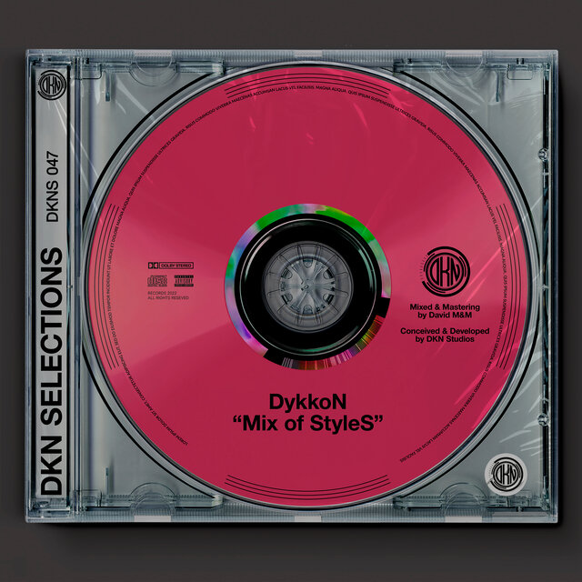 Mix of Styles