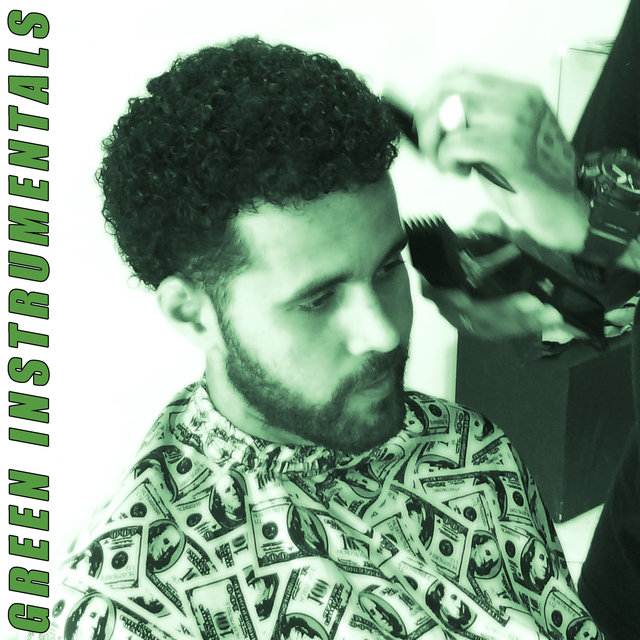 Green Instrumentals