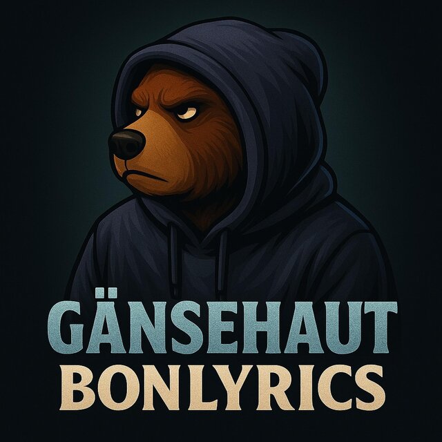 Gänsehaut