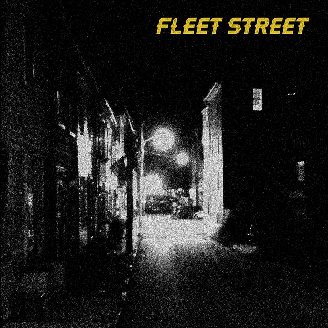 Fleet Street
