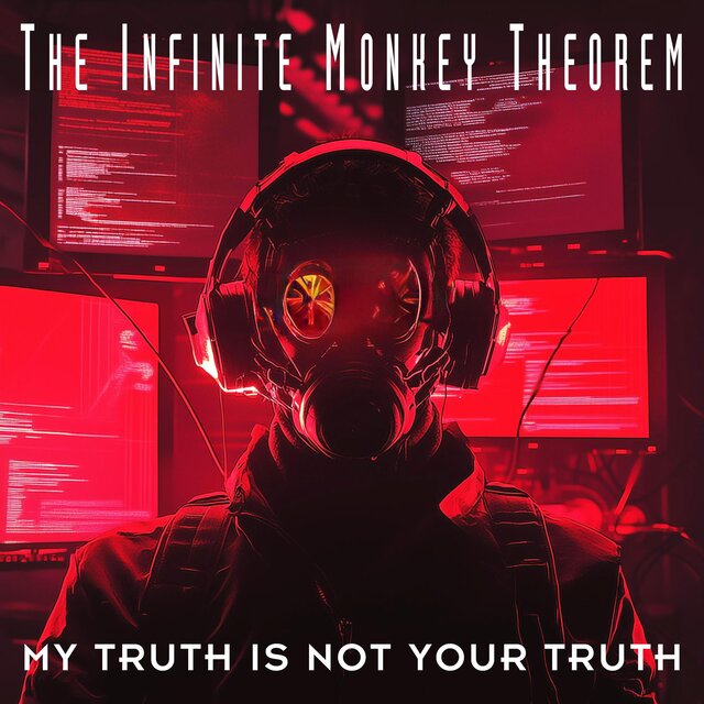 My Truth Is Not Your Truth