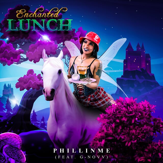 Enchanted Lunch