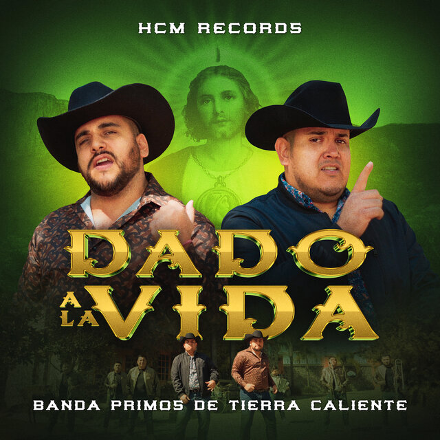 Dado a La Vida