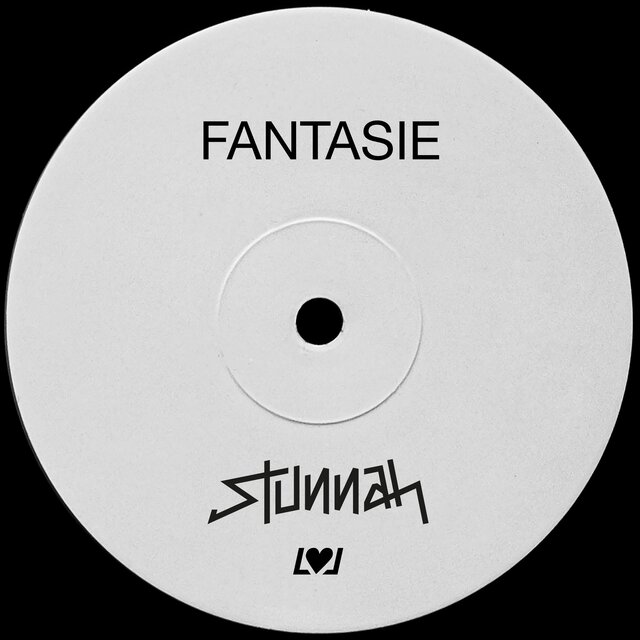 Fantasie (Single Edit)