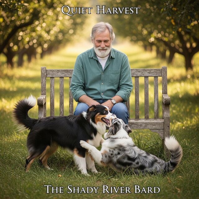 Quiet Harvest