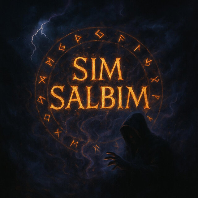 Sim-Salbim