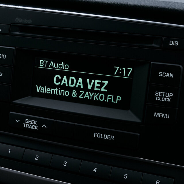 Cada Vez