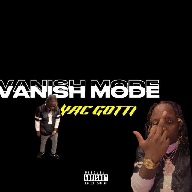 Vanish Mode