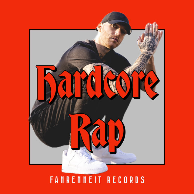 Hardcore Rap