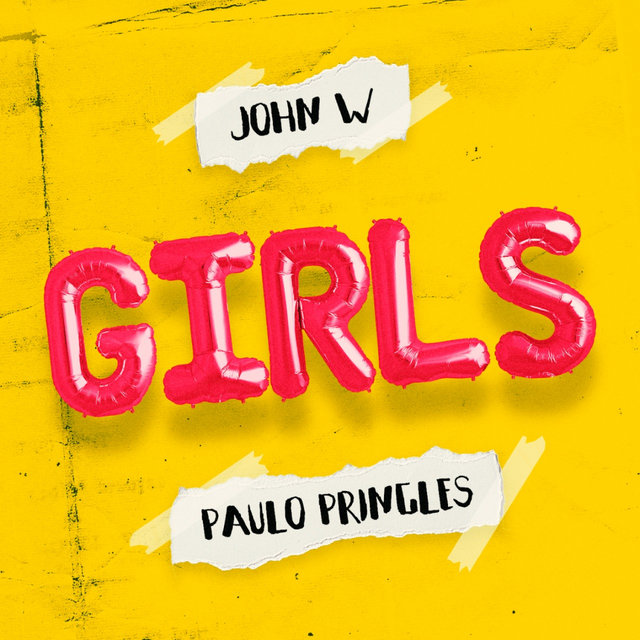 GIRLS (Radio Edit)