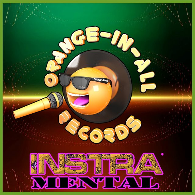 Instra-Mental, Vol. 1