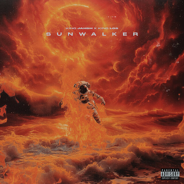 Sunwalker