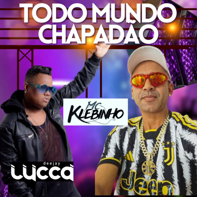 Todo Mundo Chapado