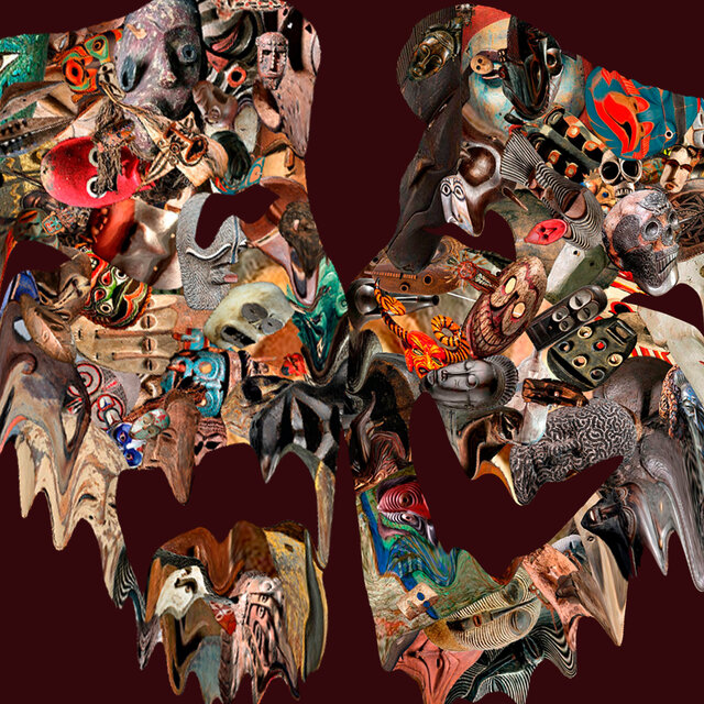 The Masks