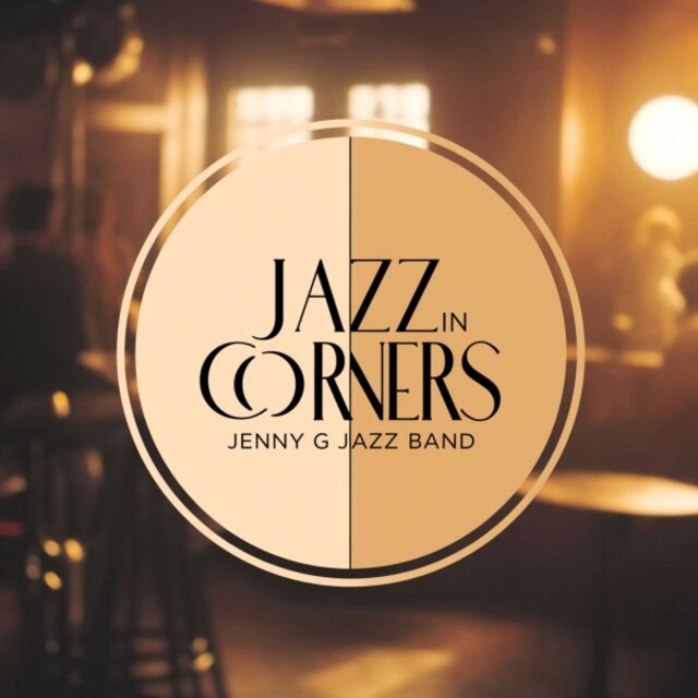 Jazz in Corners