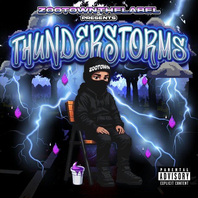 Thunderstorm