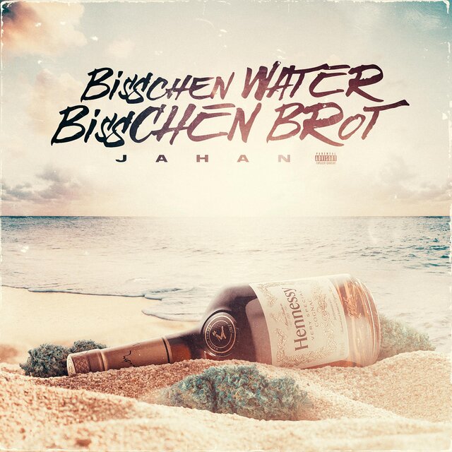 bisschen Water bisschen Brot