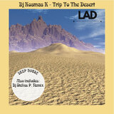 Trip To The Desert (DJ Stelios P. Remix)