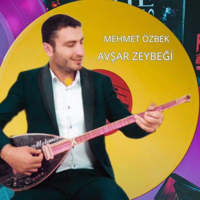 Avşar Zeybeği