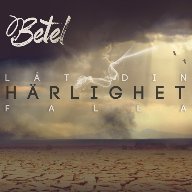 Låt Din Härlighet Falla