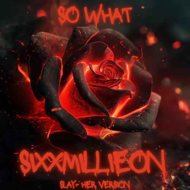 So What?? (Slay-Her Version)