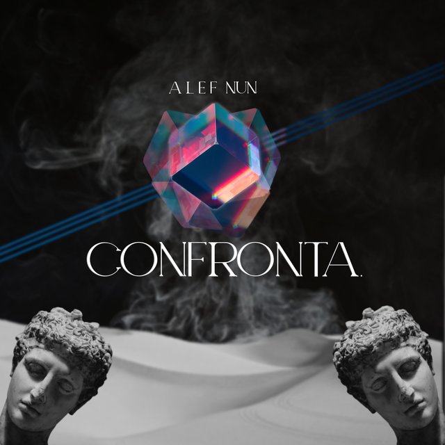 CONFRONTA