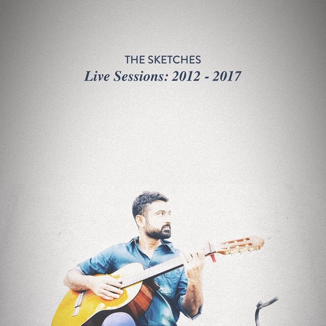 Live Sessions: 2012 - 2017