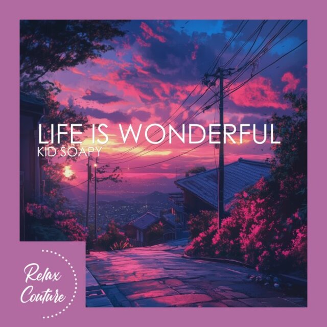 Life Is Wonderful