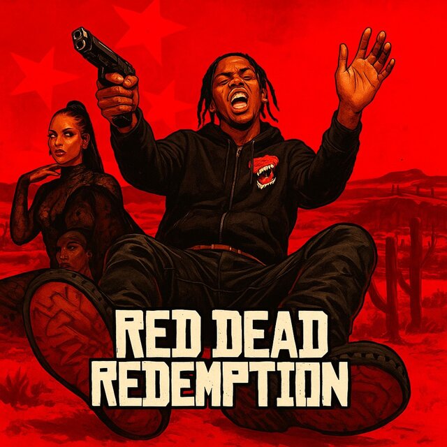 Red Dead Redemption