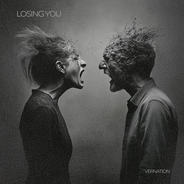 Losing you